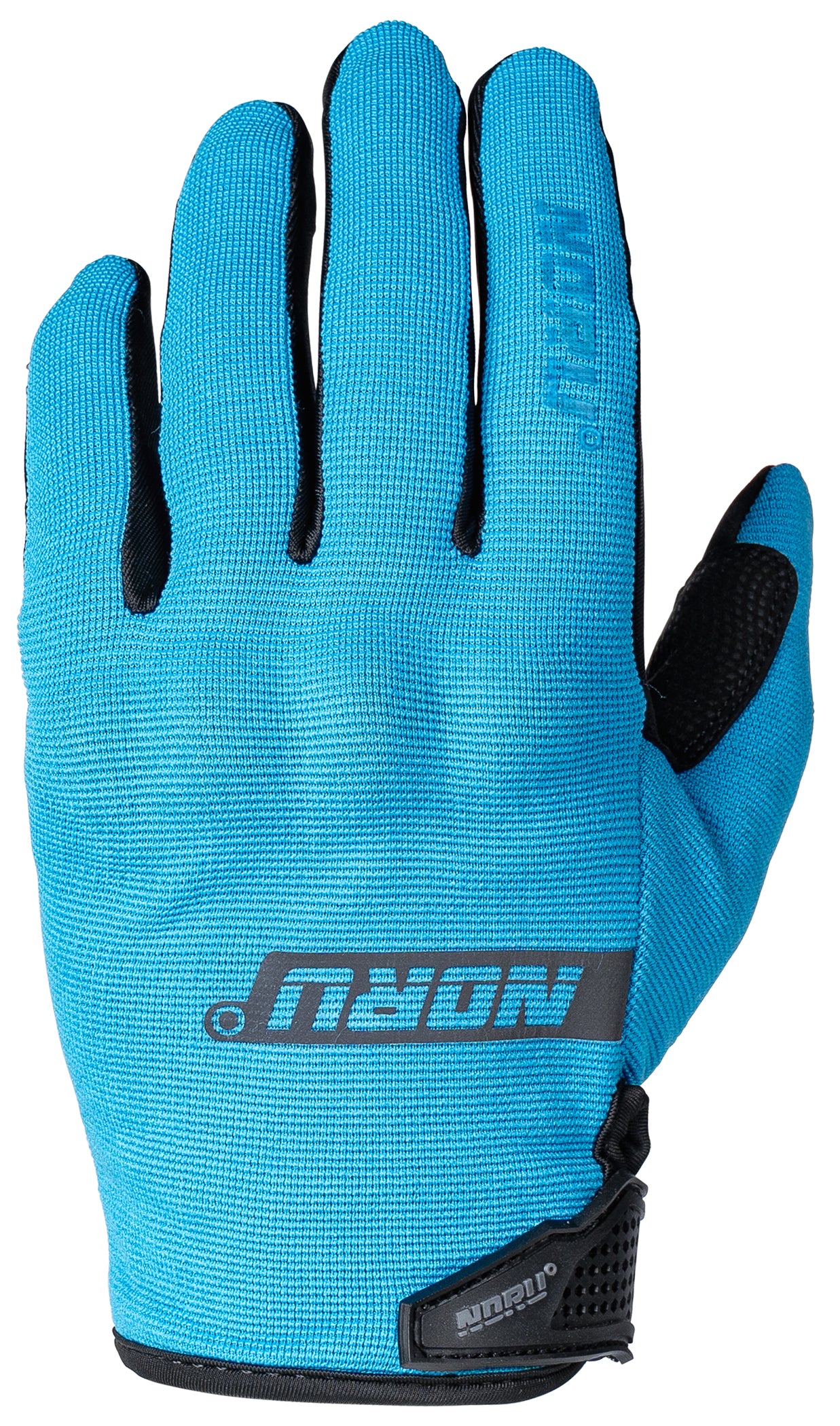 GUANTES NORU SUGO KNUCKLE ARMOR NEGRO PARA NIÑO