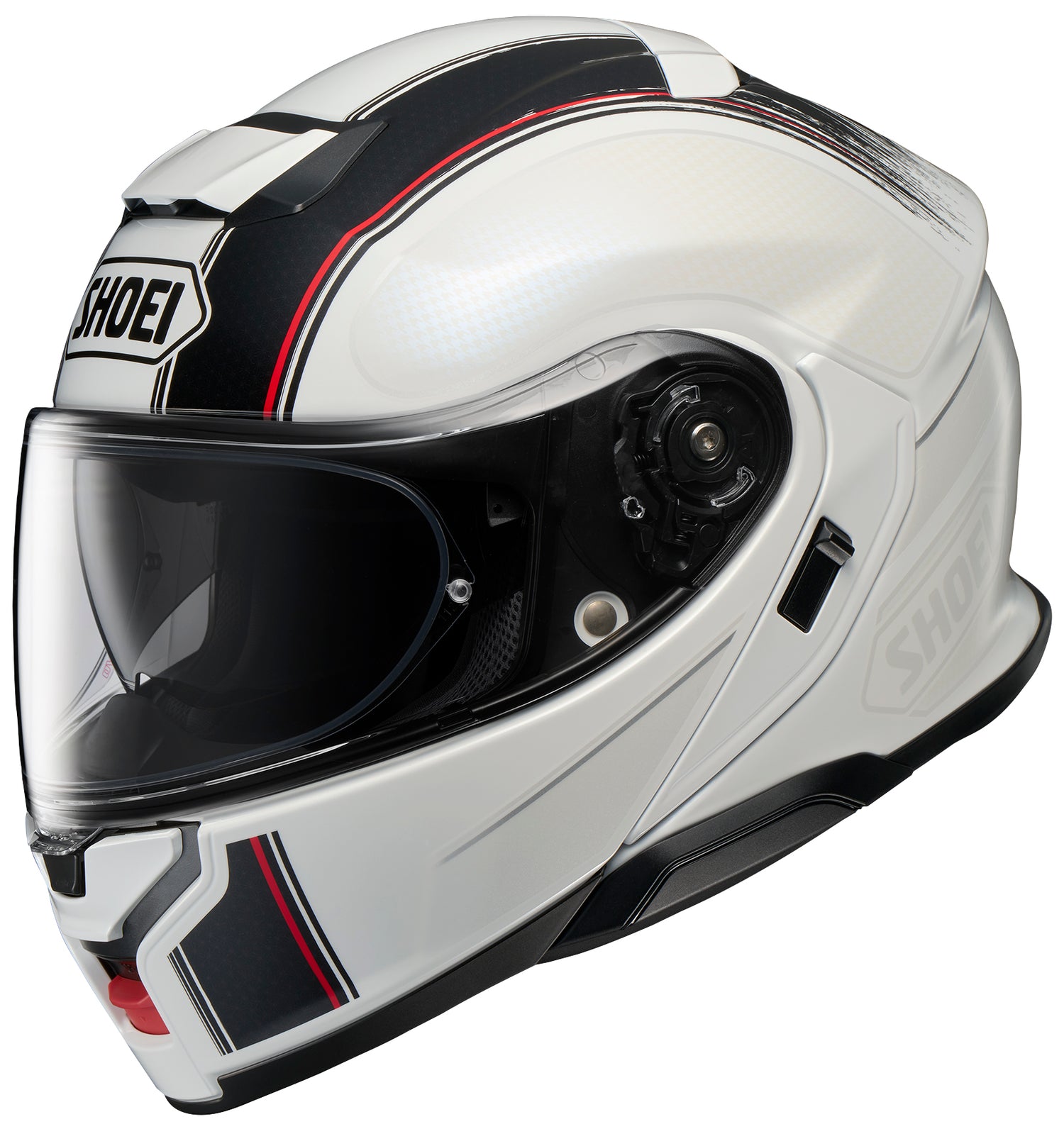 CASCO MODULAR SHOEI NEOTEC 3 SATORI PARA DUAL PROPÓSITO