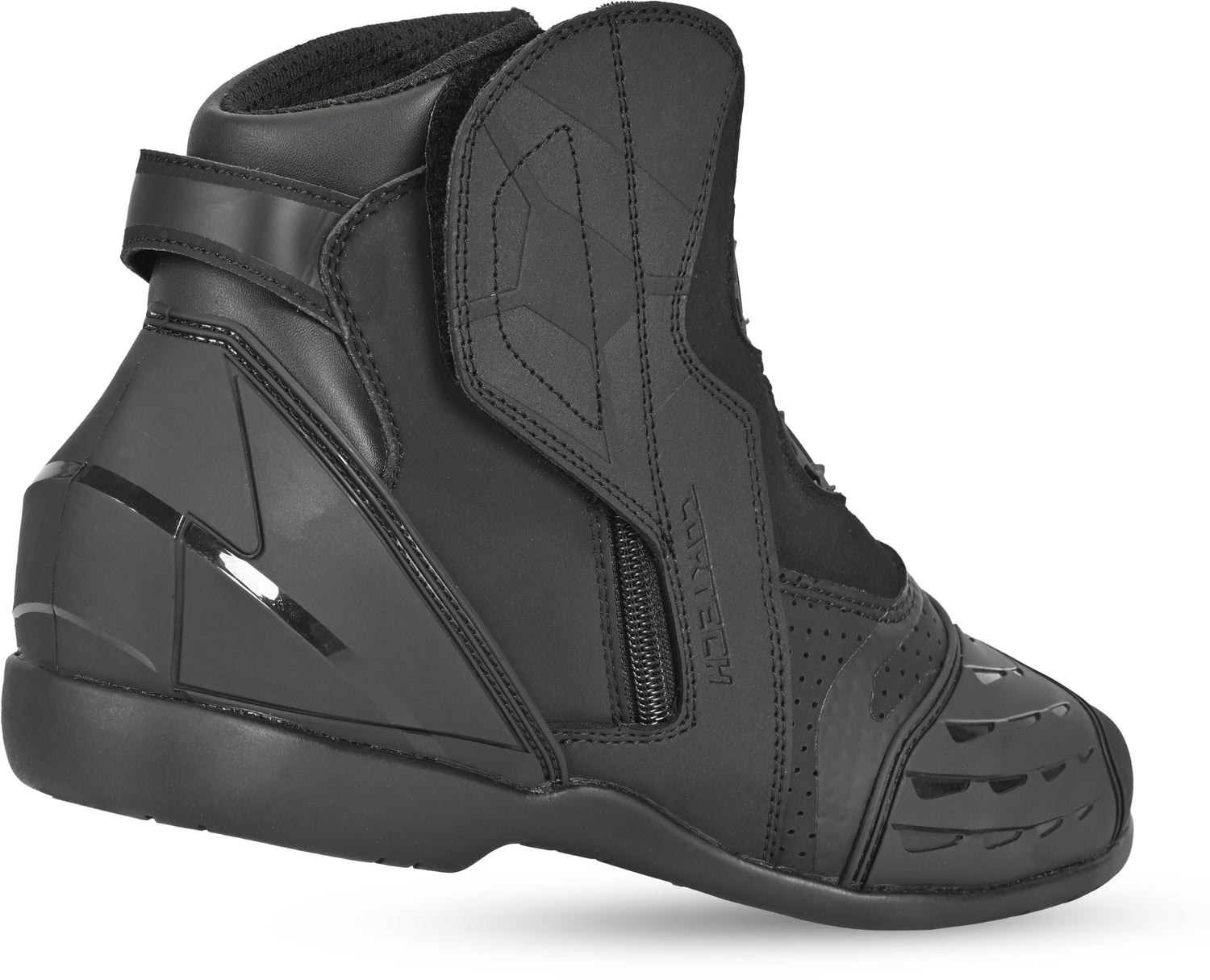 BOTAS CORTECH SPORT LITE PARA HOMBRE NEGRO