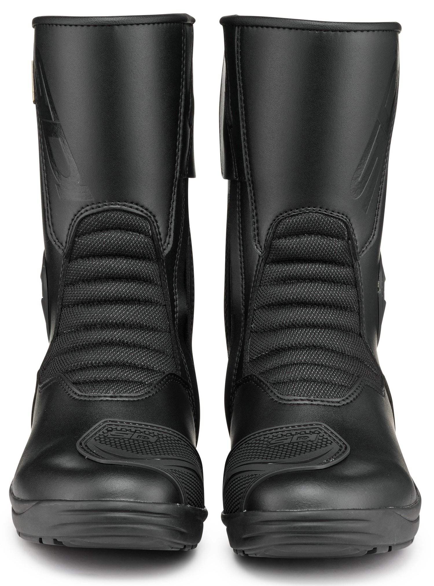 BOTAS SIDI GAVIA GORE NEGRO