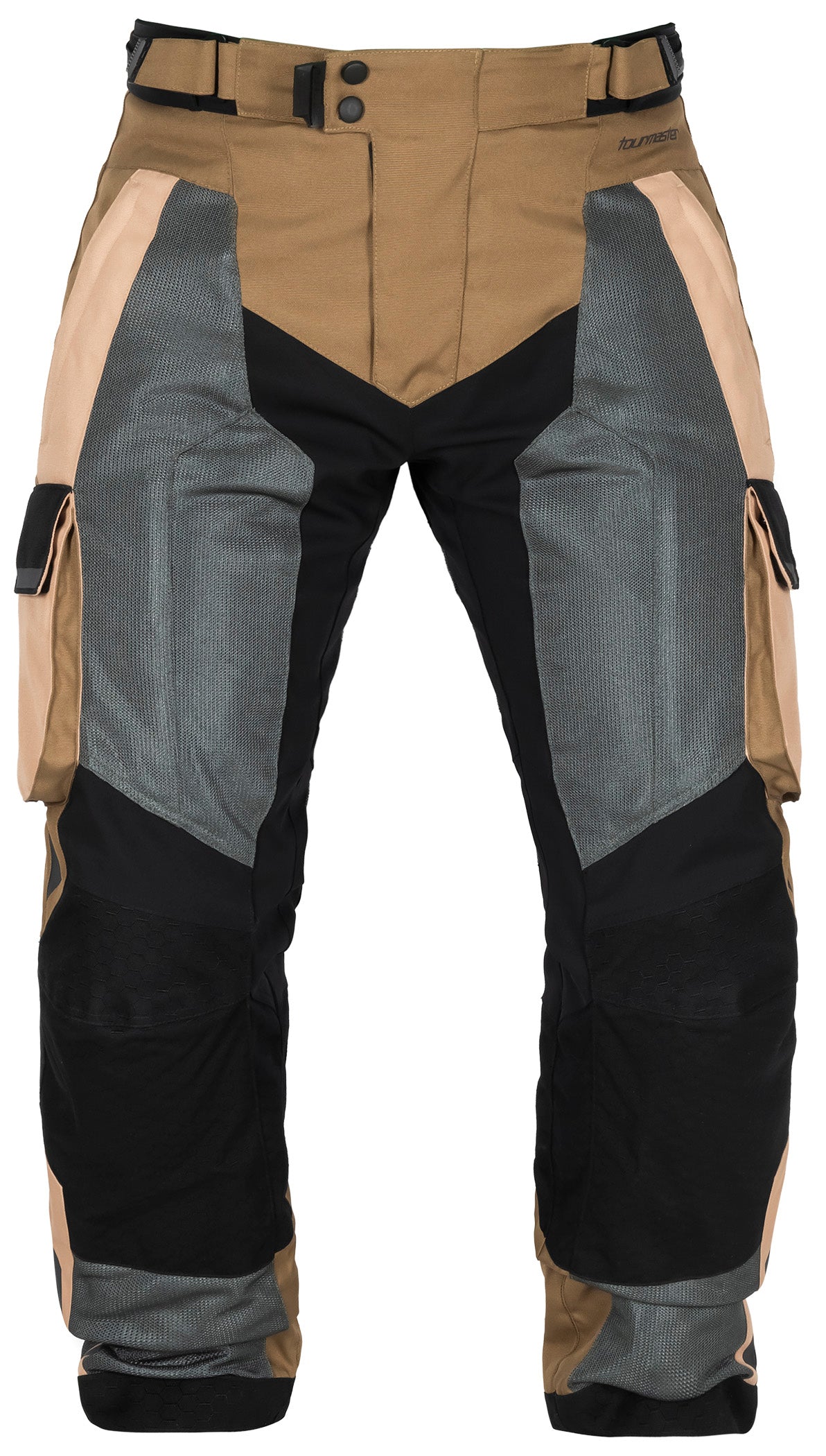 PANTALONES TOURMASTER RIDGECREST ARENA/GRIS