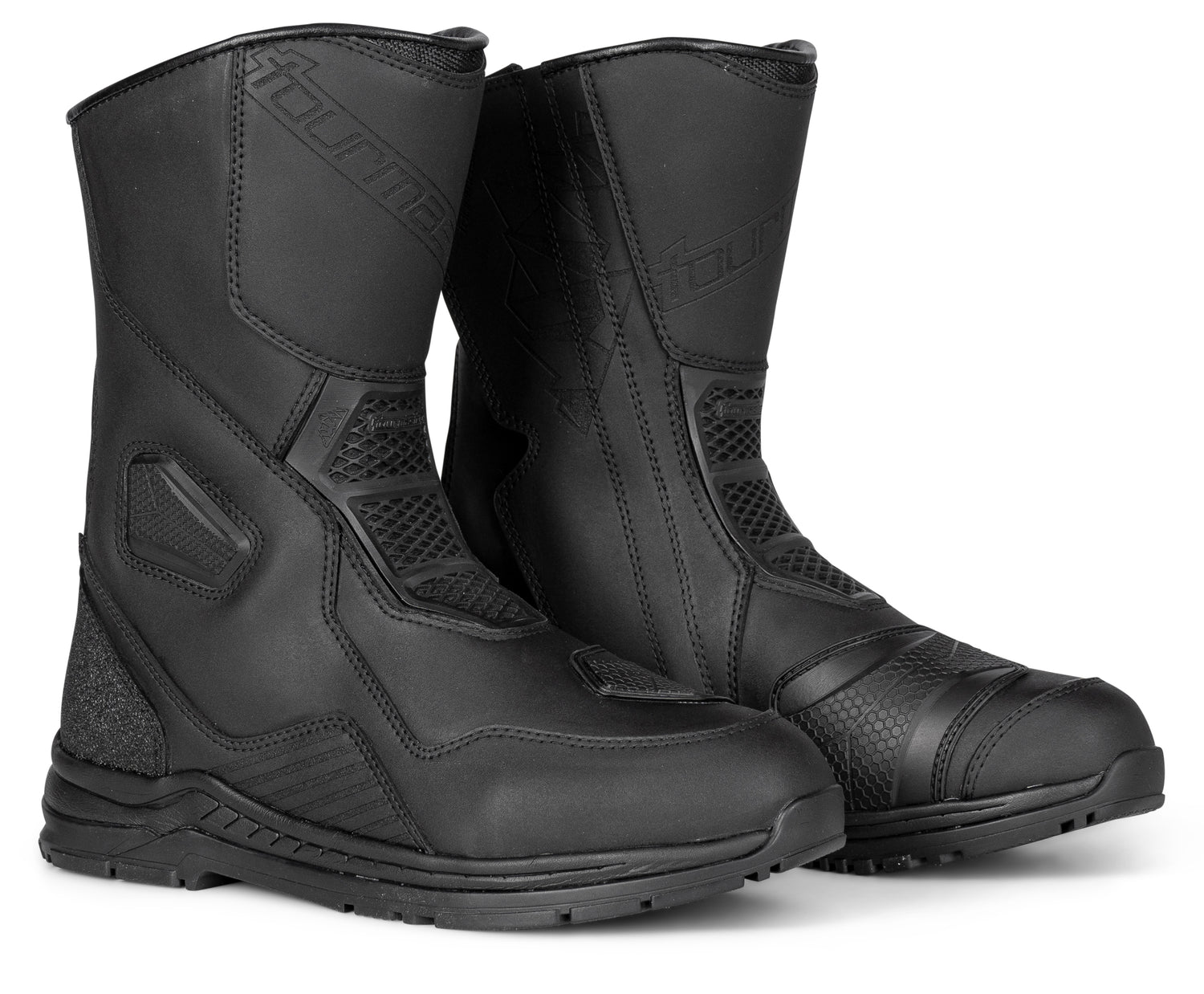 BOTAS TOURING TOURMASTER HELIX WP NEGRO