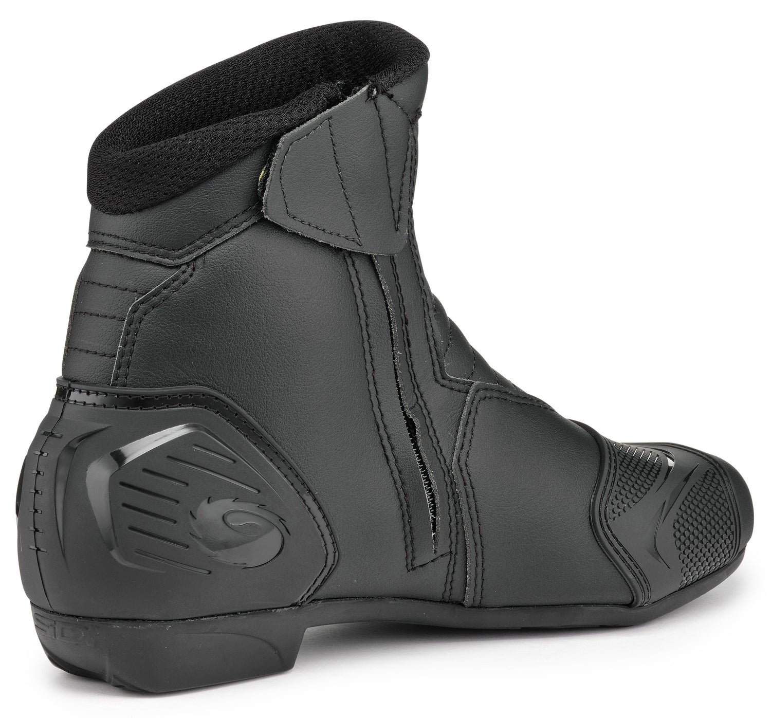BOTAS SIDI MID PERFORMER GORE-TEX NEGRO