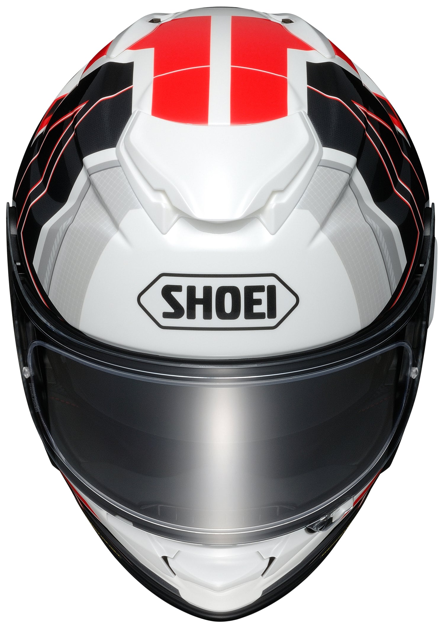 CASCO INTEGRAL SHOEI GT-AIR II APERTURE TC-6