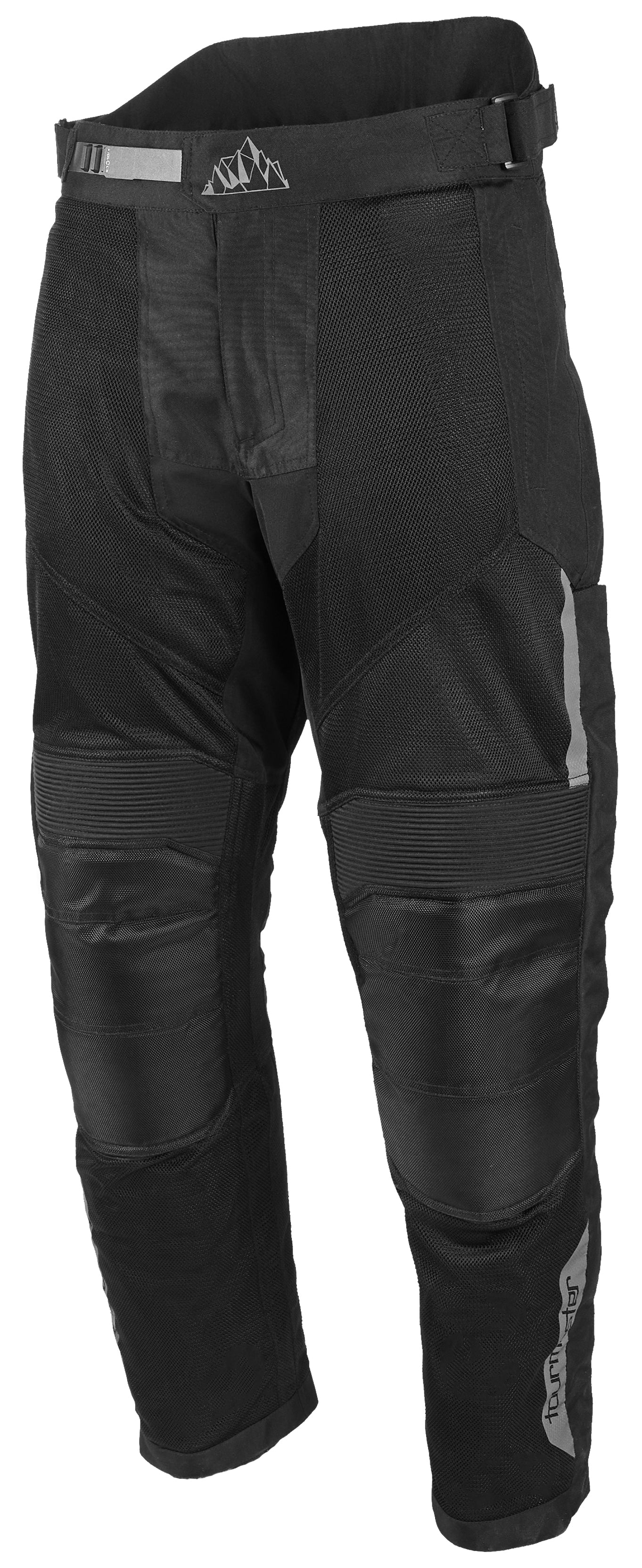 PANTALÓN TOURMASTER INTAKE AIR 2 NEGRO
