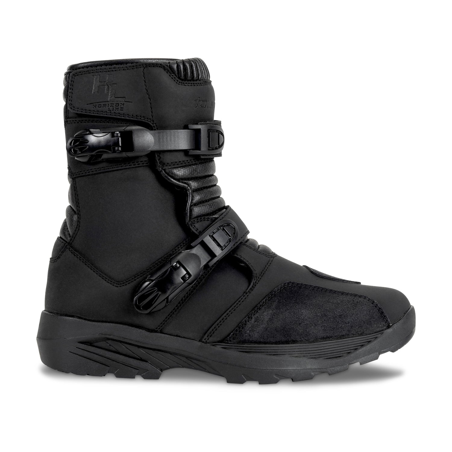 BOTAS TOURMASTER BREAK TRAIL WP NEGRAS