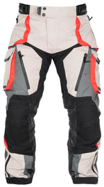 PANTALONES TOURMASTER ALPINE TREK ARENA GRIS