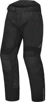 PANTALONES ADV TOURMASTER ADVENTURE LITE MESH NEGRO