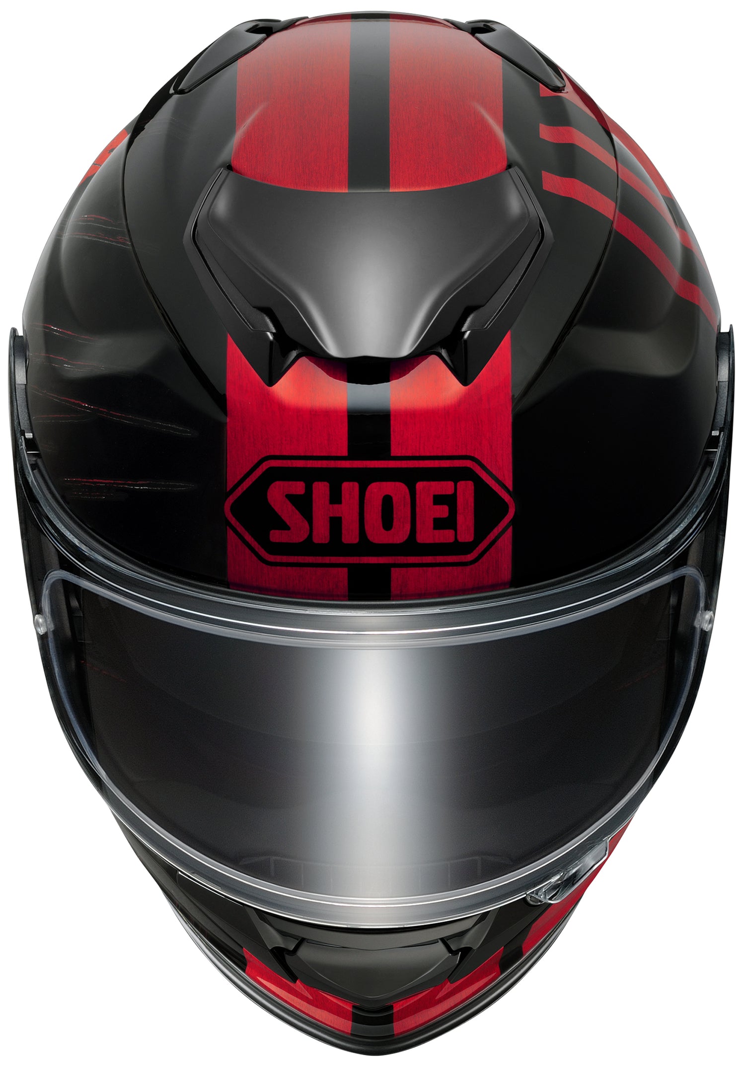 CASCO INTEGRAL SHOEI GT-AIR II GLORIFY TC-1