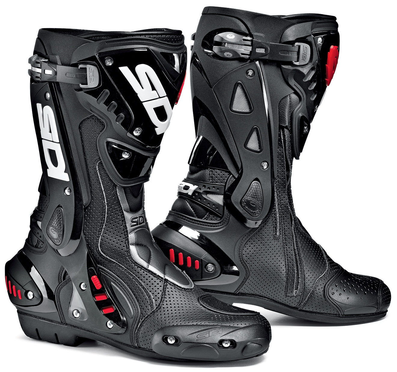 BOTAS SIDI ST AIR NEGRO