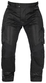 PANTALÓN TOURMASTER RIDGECREST NEGRO