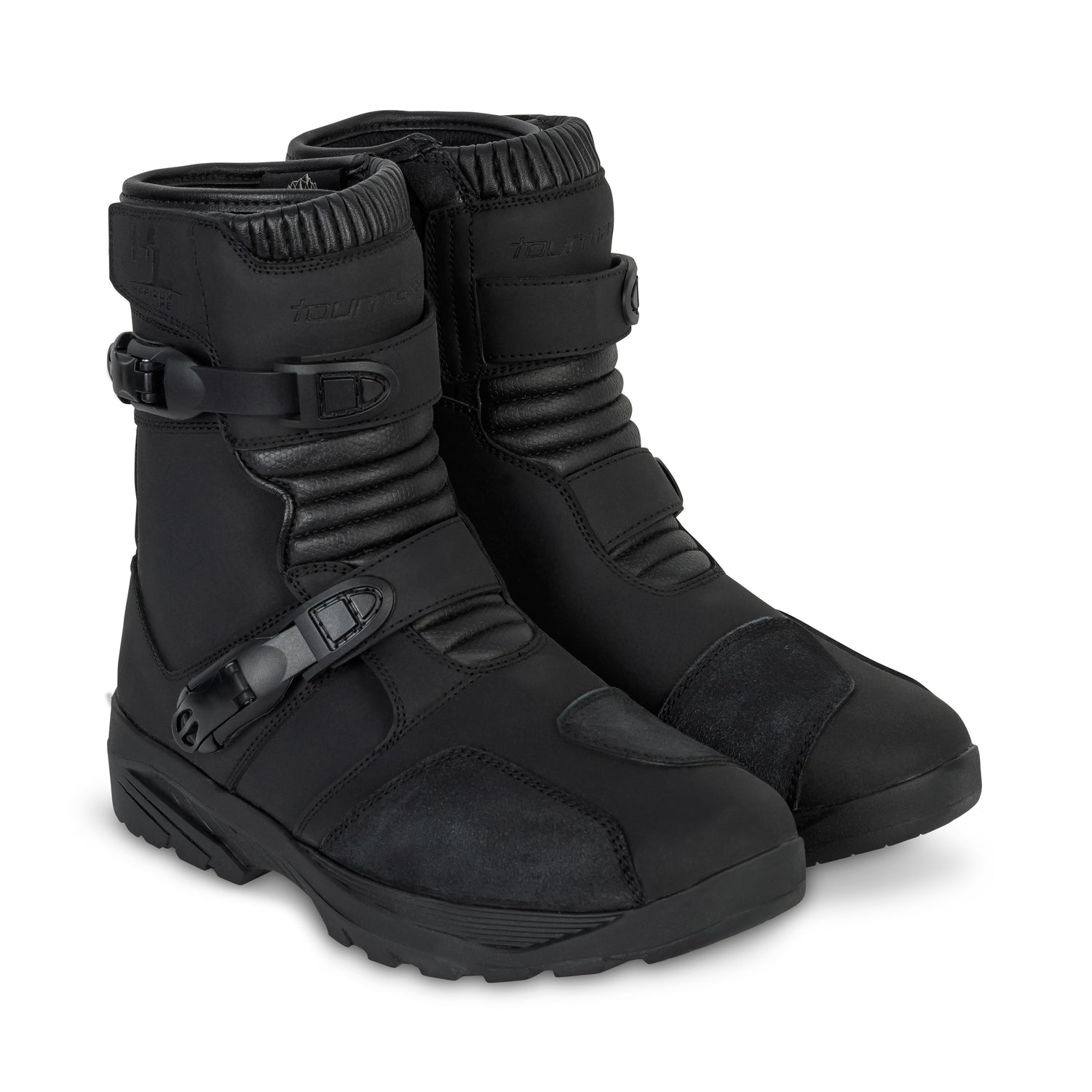 BOTAS TOURMASTER BREAK TRAIL WP NEGRAS
