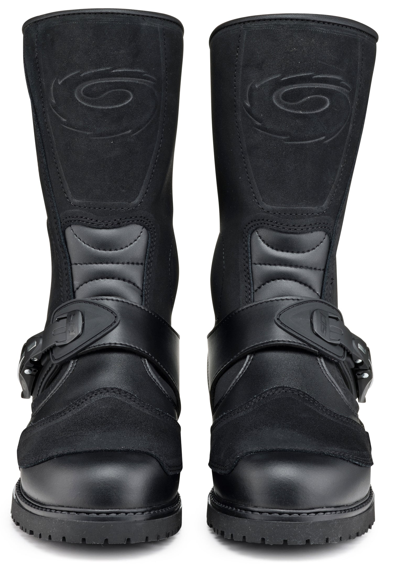 BOTAS SIDI CANYON GORE 2 NEGRO