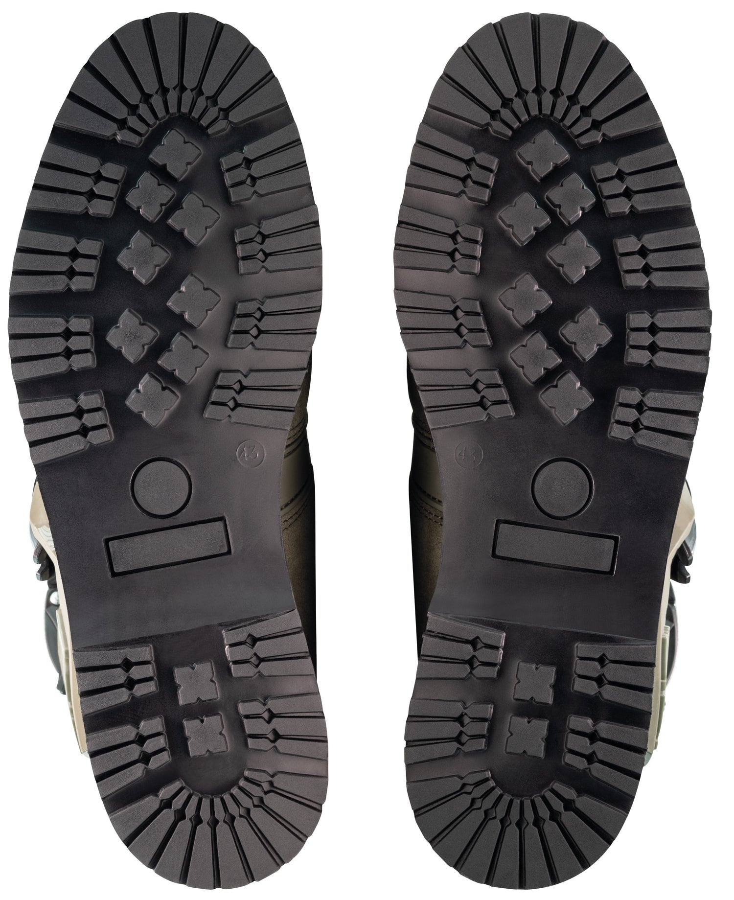 BOTAS SIDI MID ADVENTURE 2 GORE MILITAR