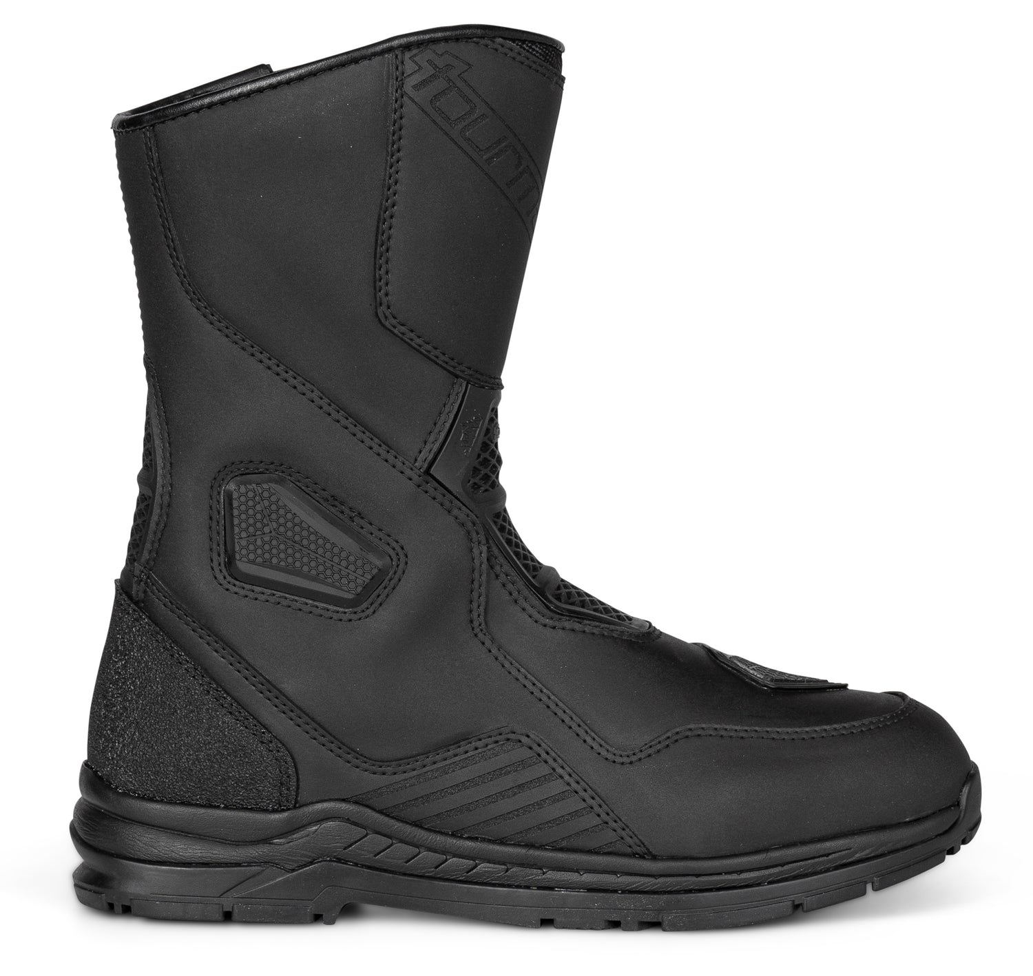 BOTAS TOURING TOURMASTER HELIX WP NEGRO