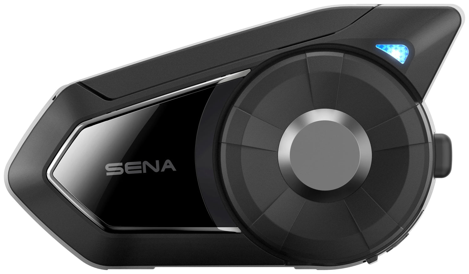 SISTEMA DE COMUNICACIÓN BLUETOOTH SENA 30K