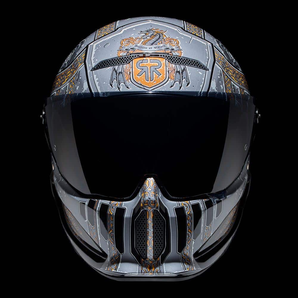 CASCO RUROC ATLAS 4.0 INVICTA