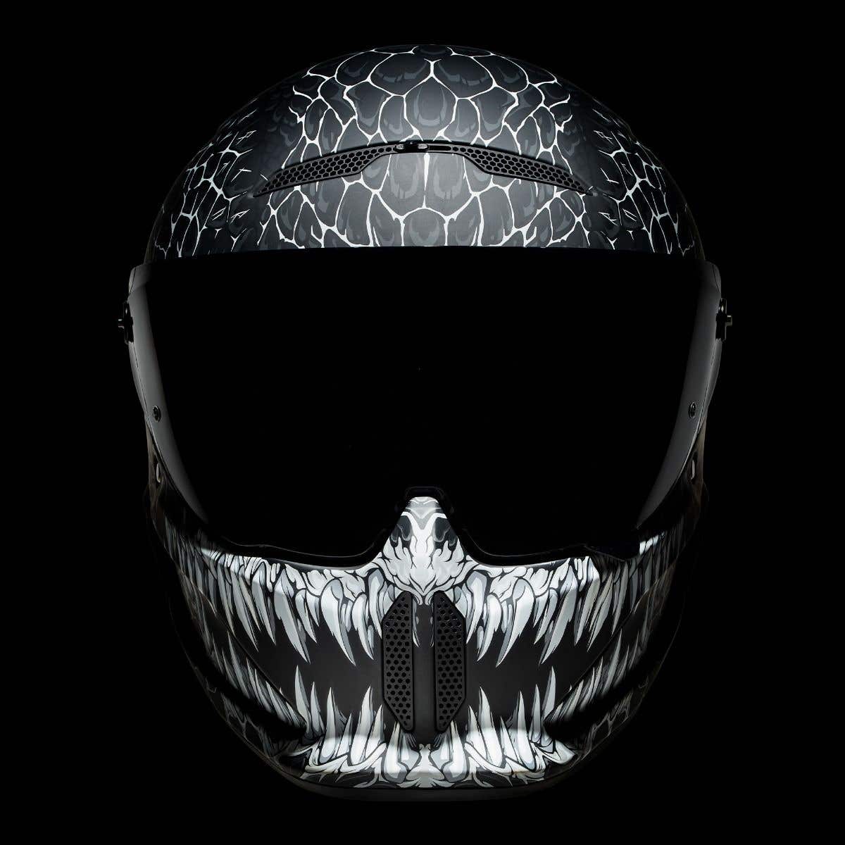 CASCO RUROC ATLAS 4.0 JORMUNGANDR