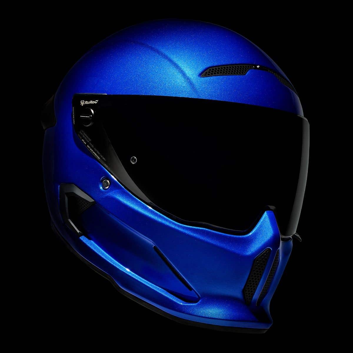 CASCO RUROC ATLAS 4.0 ULTRAMARINE – ATOAMOTOS