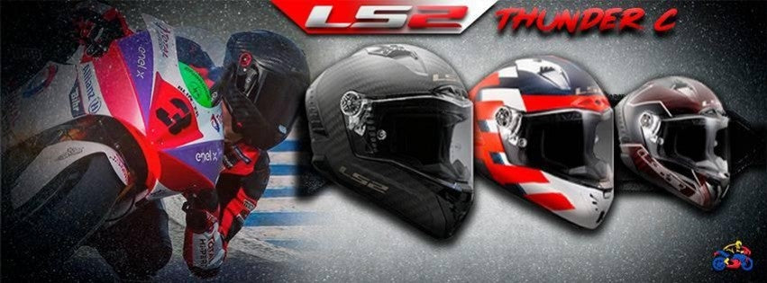 ¿Ya conoces el trueno de LS2?