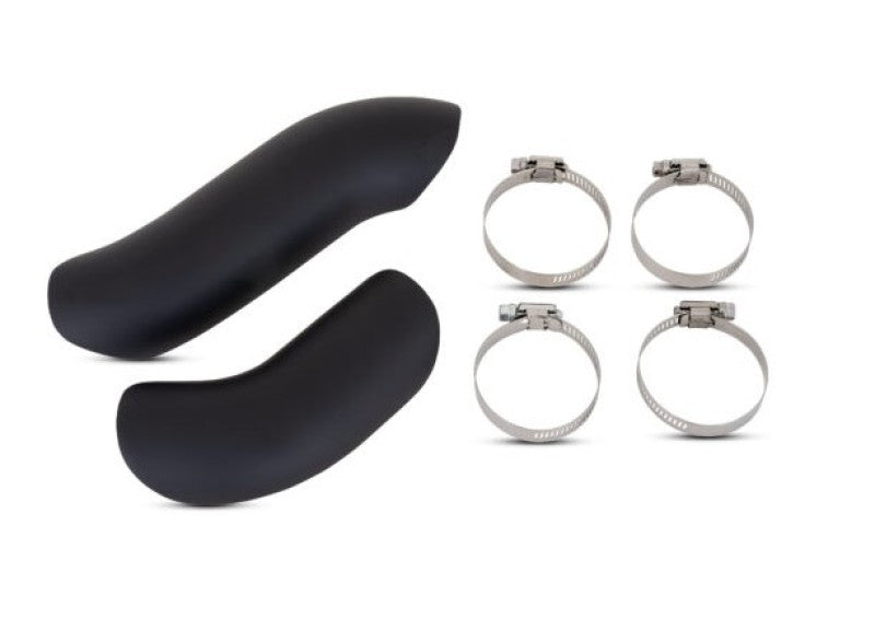 Adaptadores De Escape