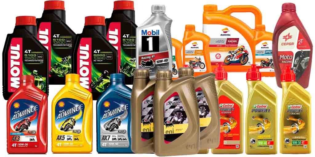 Aceites Hidráulicos