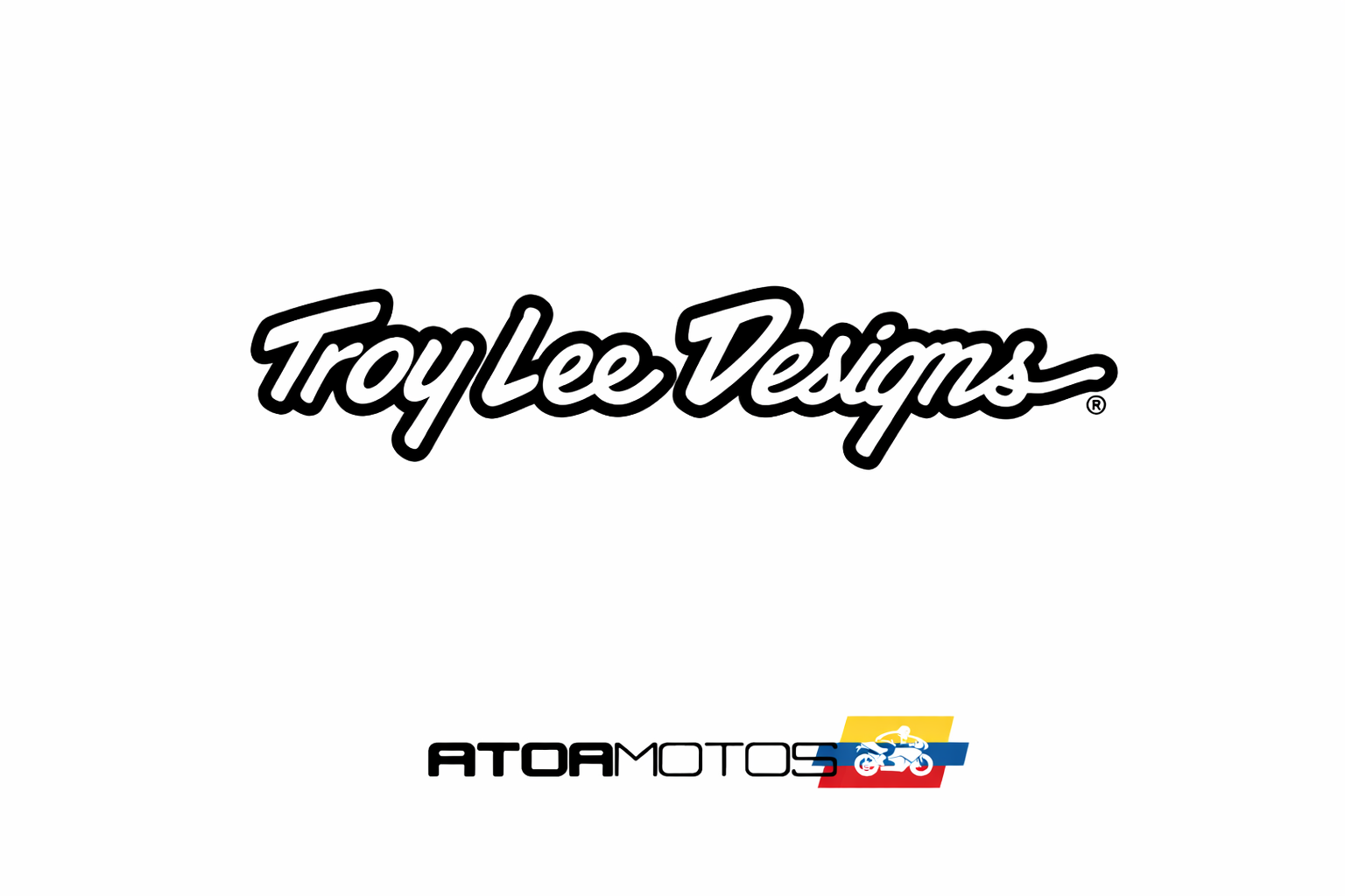 Troy Lee Designs