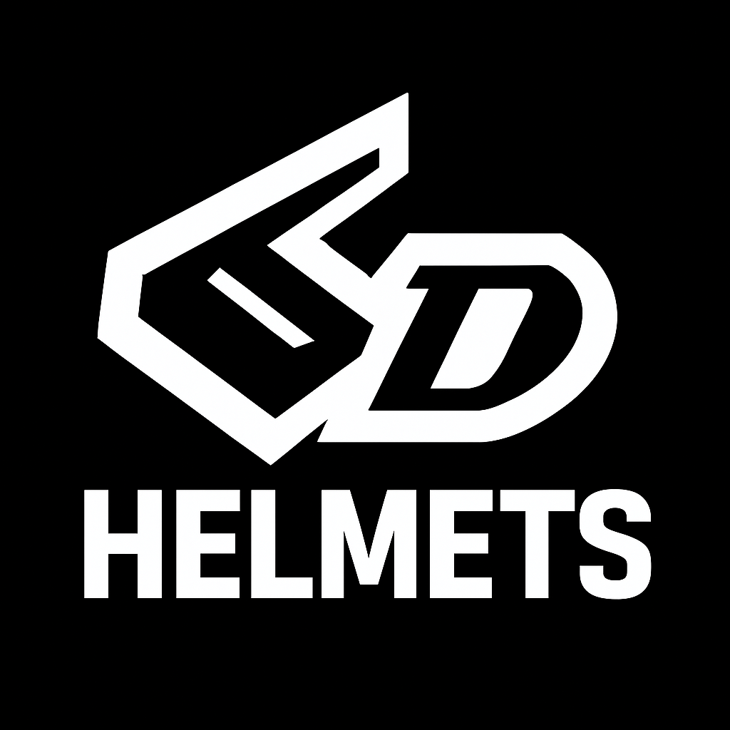 6D Helmets