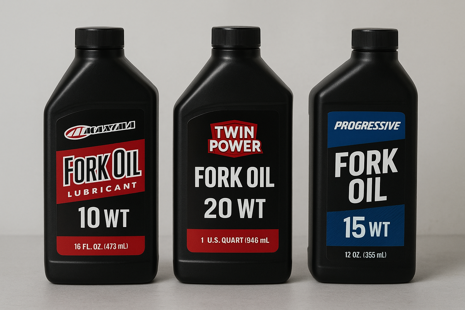 Aceite para Horquillas