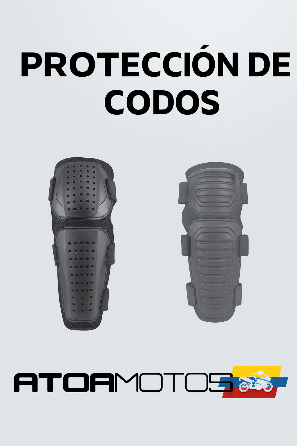 Protección de Codos