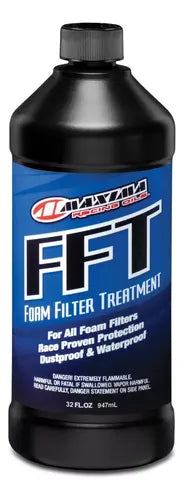 Aceite para filtro de Aire