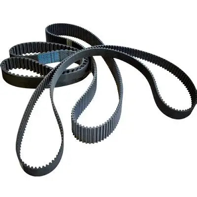 Correas - Distribución, Accesorios