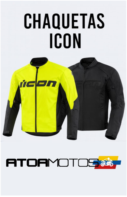 Chaquetas Icon