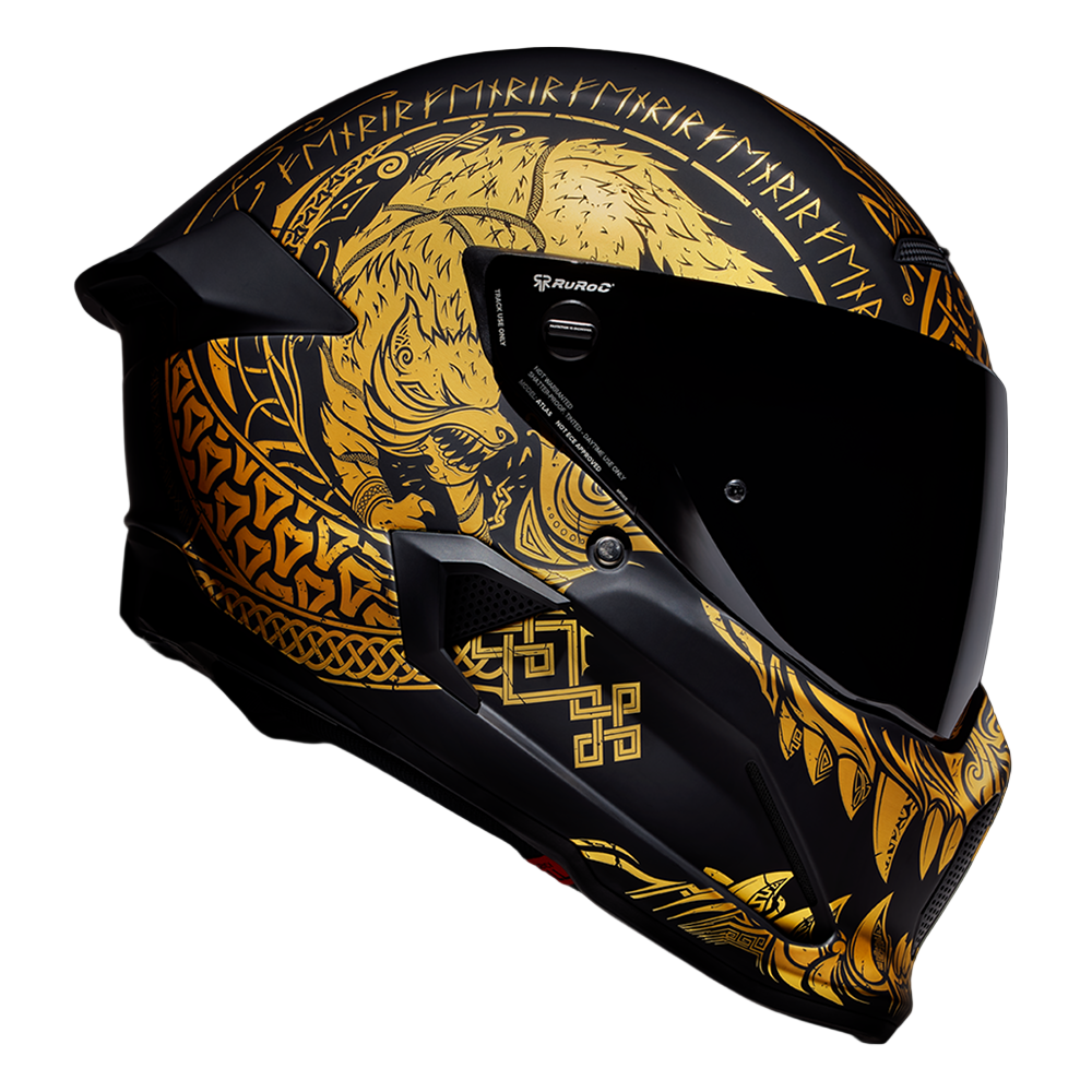 CASCO RUROC ATLAS 4.0 FENRIR
