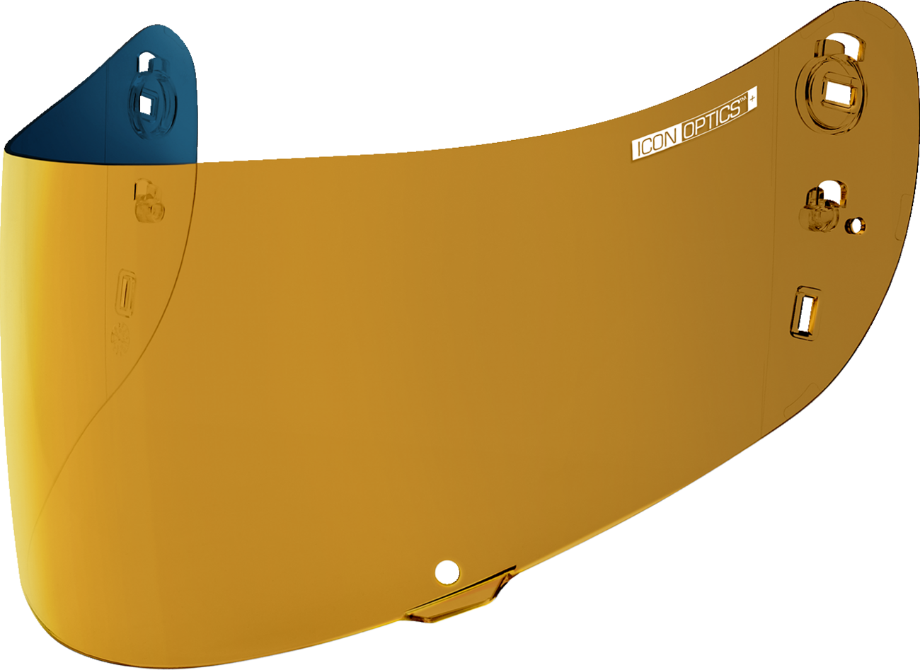VISOR ICON OPTICS