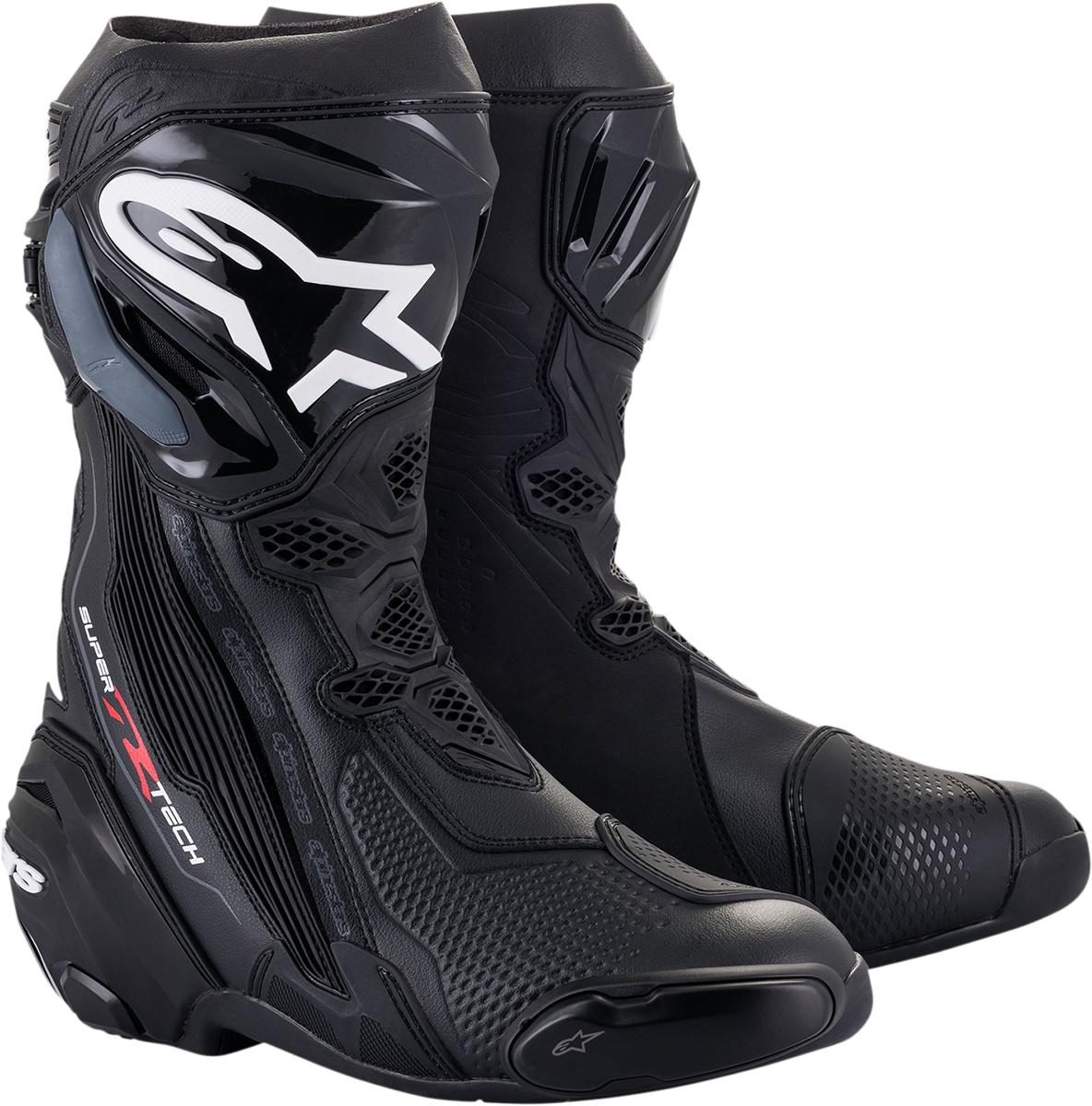BOTAS ALPINESTARS SUPERTECH R NEGRO