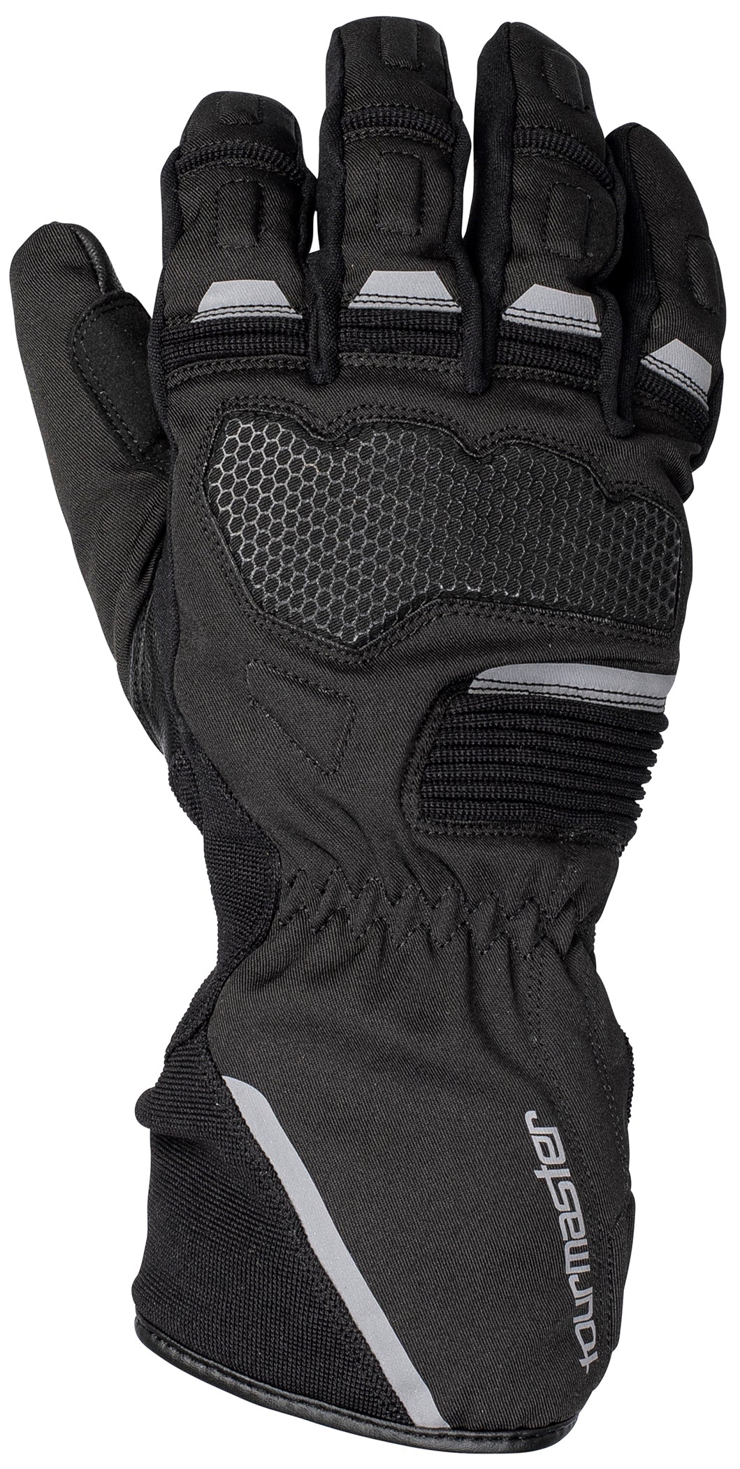 GUANTES TOURMASTER TOUR-TEX NEGRO