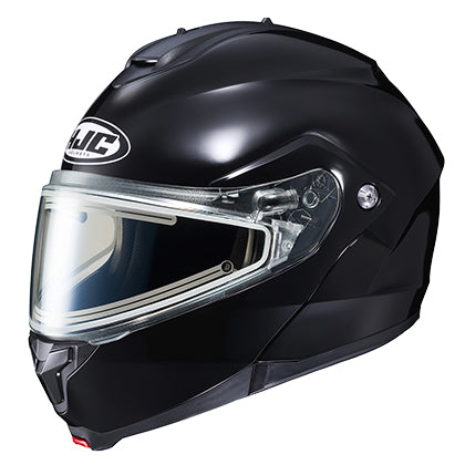 CASCO MODULAR HJC C91 BLACK