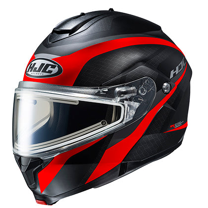 CASCO MODULAR HJC C91 EL TALY MC1SF
