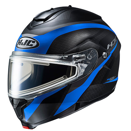 CASCO MODULAR HJC C91 EL TALY MC2SF