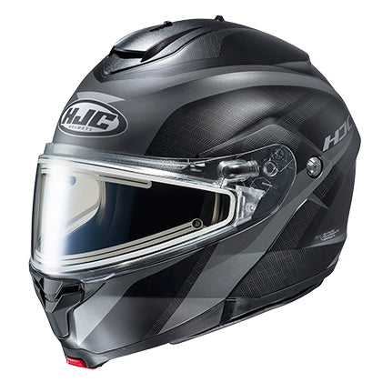 CASCO MODULAR HJC C91 EL TALY MC5SF