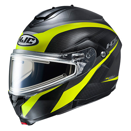 CASCO MODULAR HJC C91 EL TALY MC3HSF