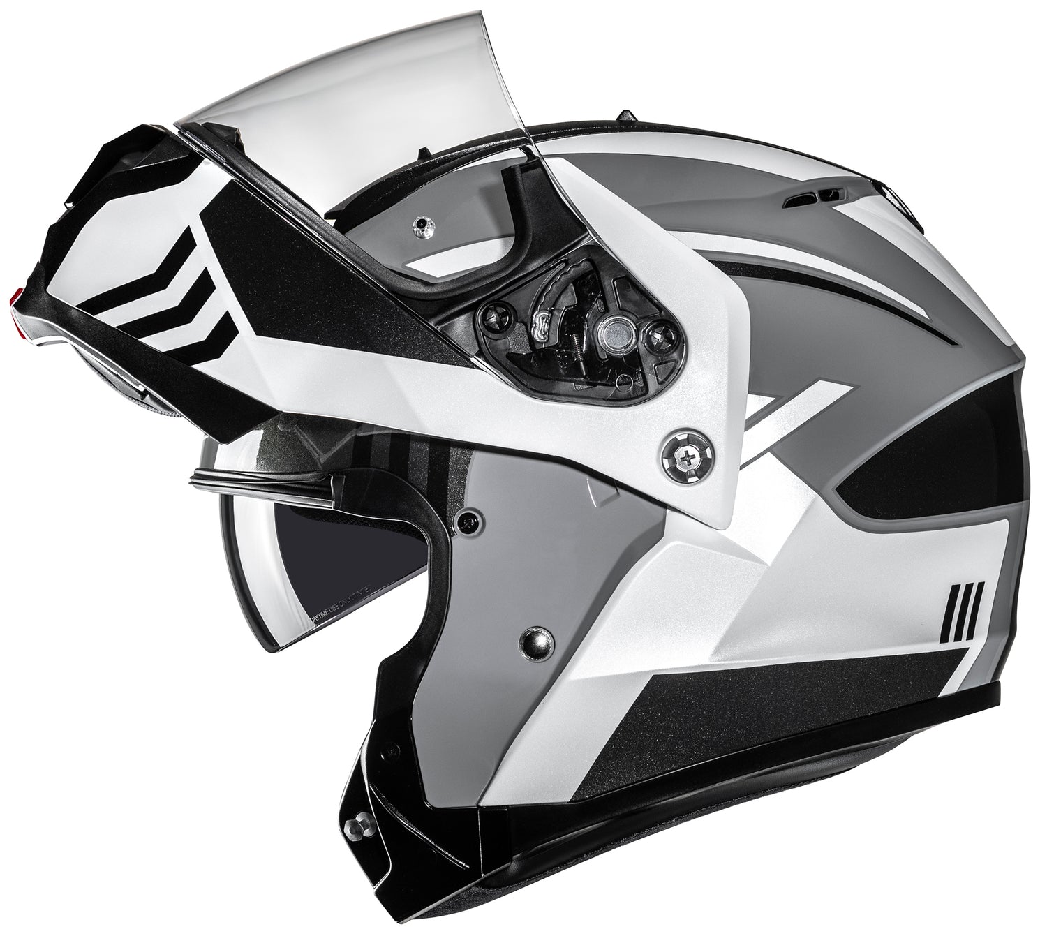 CASCO MODULAR HJC C91 KAON MC5