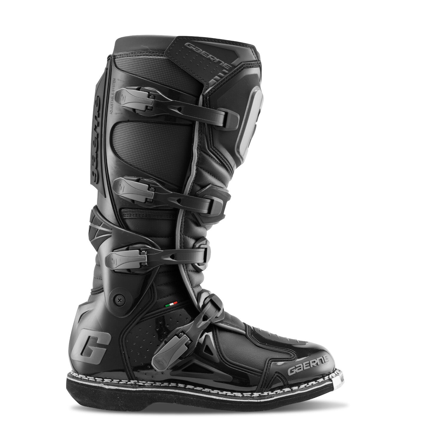 BOTAS GAERNE FASTBACK ENDURANCE MEDIANOCHE