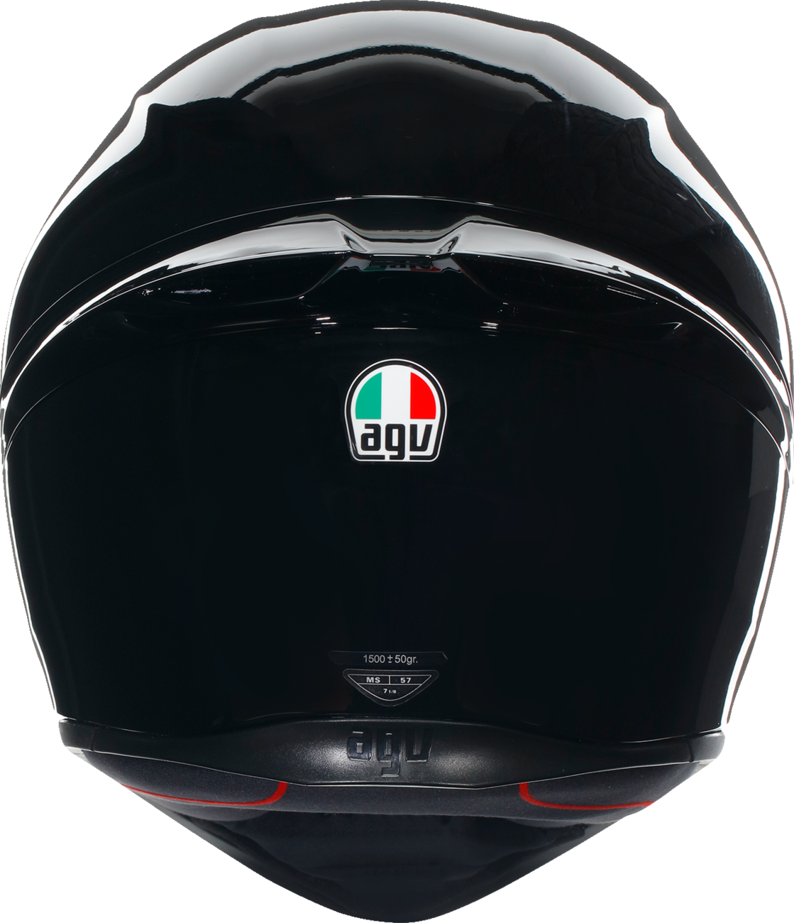 CASCO AGV K1S