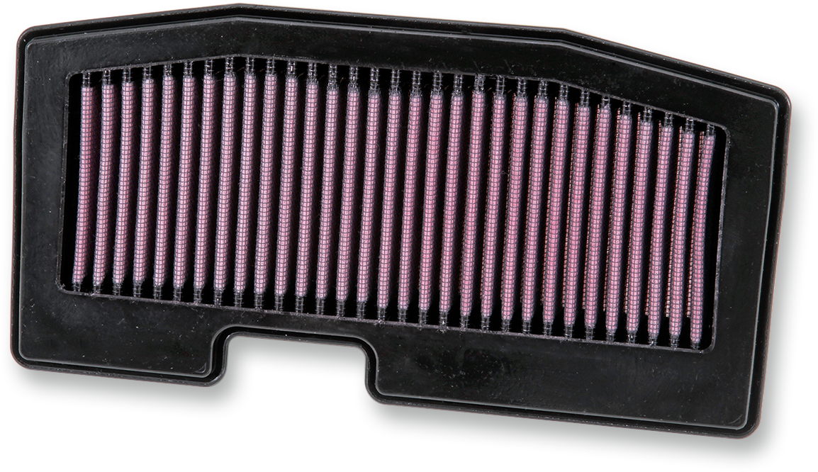 FILTRO DE AIRE K & N TRI STREET TPL