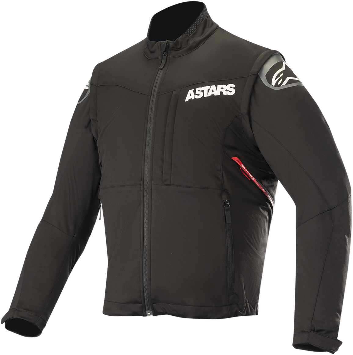 ALPINESTARS  SESSION RACE