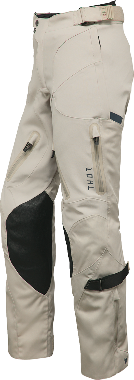 PANTALONES THOR WOMENS RANGE ARENA/MEDIANOCHE PARA DAMA