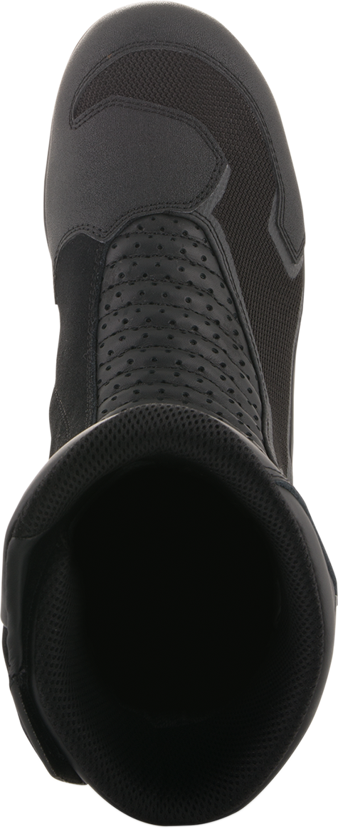 BOTAS ALPINESTARS AIR PLUS GORE-TEX NEGRO