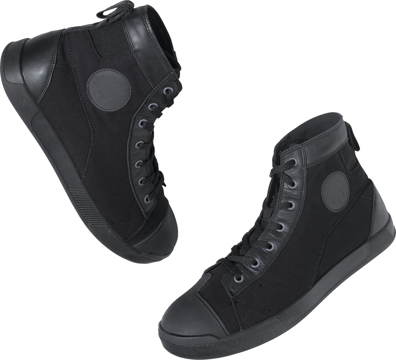 BOTAS ARAI HAGGARD NEGRO